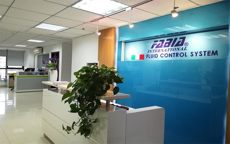 ประเทศจีน Fabia Valve Industry (Suzhou) Co., Ltd. รายละเอียด บริษัท