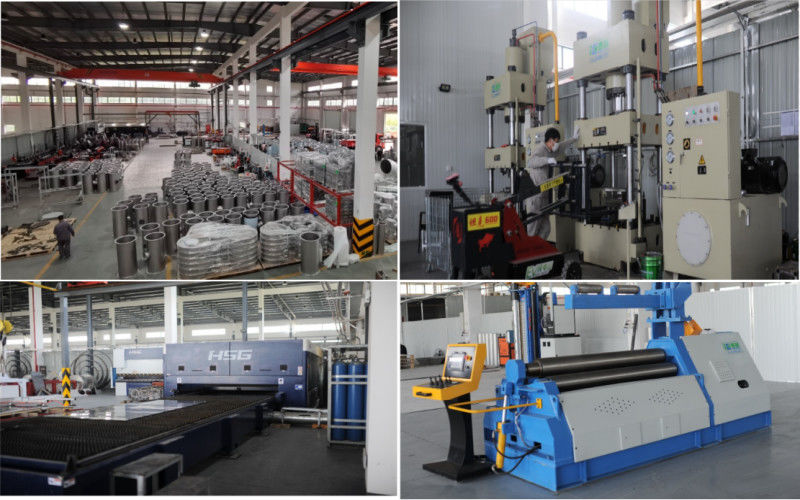 ประเทศจีน Fabia Valve Industry (Suzhou) Co., Ltd. รายละเอียด บริษัท