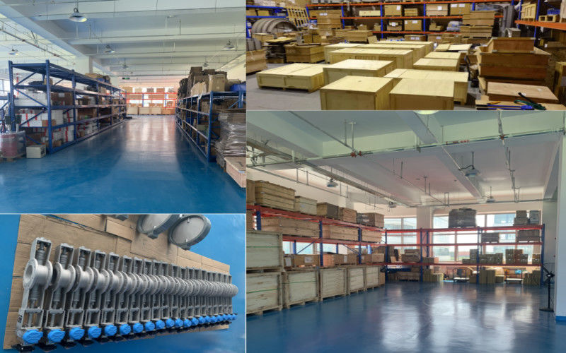 ประเทศจีน Fabia Valve Industry (Suzhou) Co., Ltd. รายละเอียด บริษัท