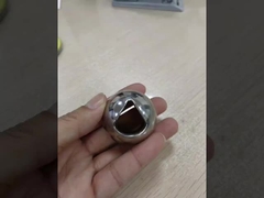 FABIA วาล์วลูกบอล