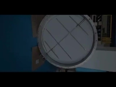 วาล์วนิวแมติกอุณหภูมิสูง