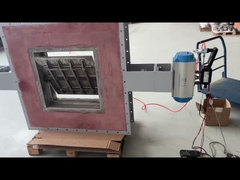 การทดสอบวาล์ว FABIA