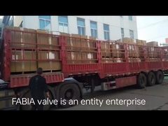 วาล์ว FABIA