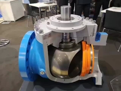 วาล์วแดมเปอร์