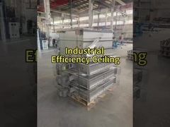 การออกแบบคอมแพคต์ของวาล์วควบคุมกลมเหล็กเหล็กเหล็กสําหรับอุตสาหกรรมโลหะและผลิตผงและกระดาษ