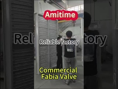 ความแตกต่างระหว่างวาล์วบานเกล็ดและวาล์วผีเสื้อคืออะไร