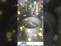 โรงงาน FABIA ของเรา