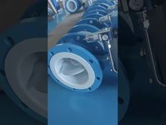 วาล์วกระพริบผิวด้วยฟลอเรียน