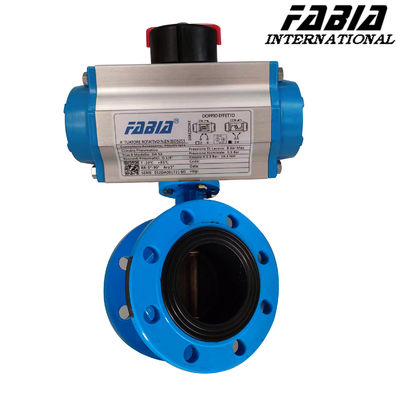 กล่องปิดอ่อน ปานนาวามิค แวลฟ์เฟอร์บลีย์ ประเภท Flanged